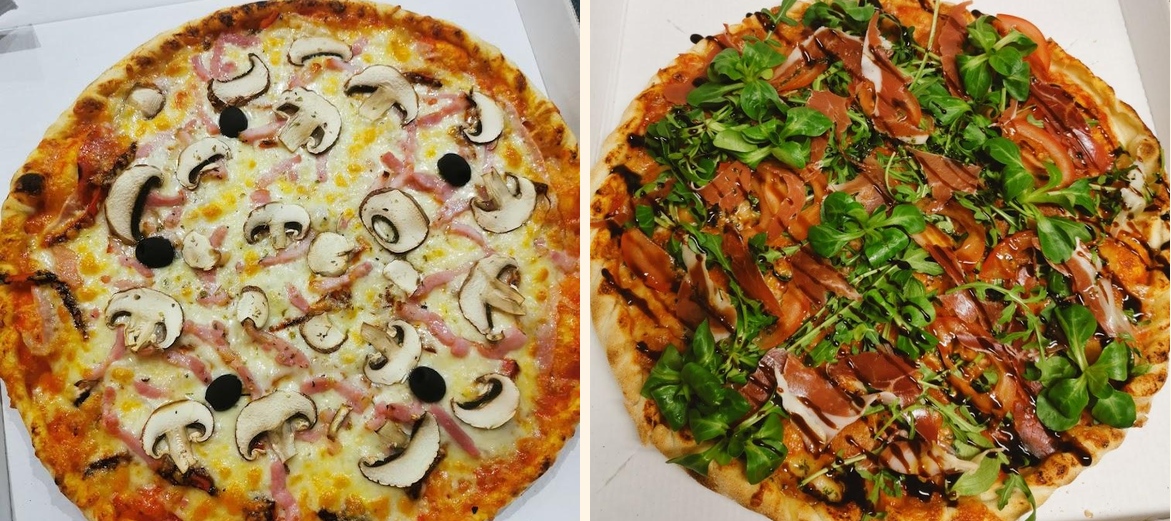 L'Etoile Gourmande - Gallery Image 3